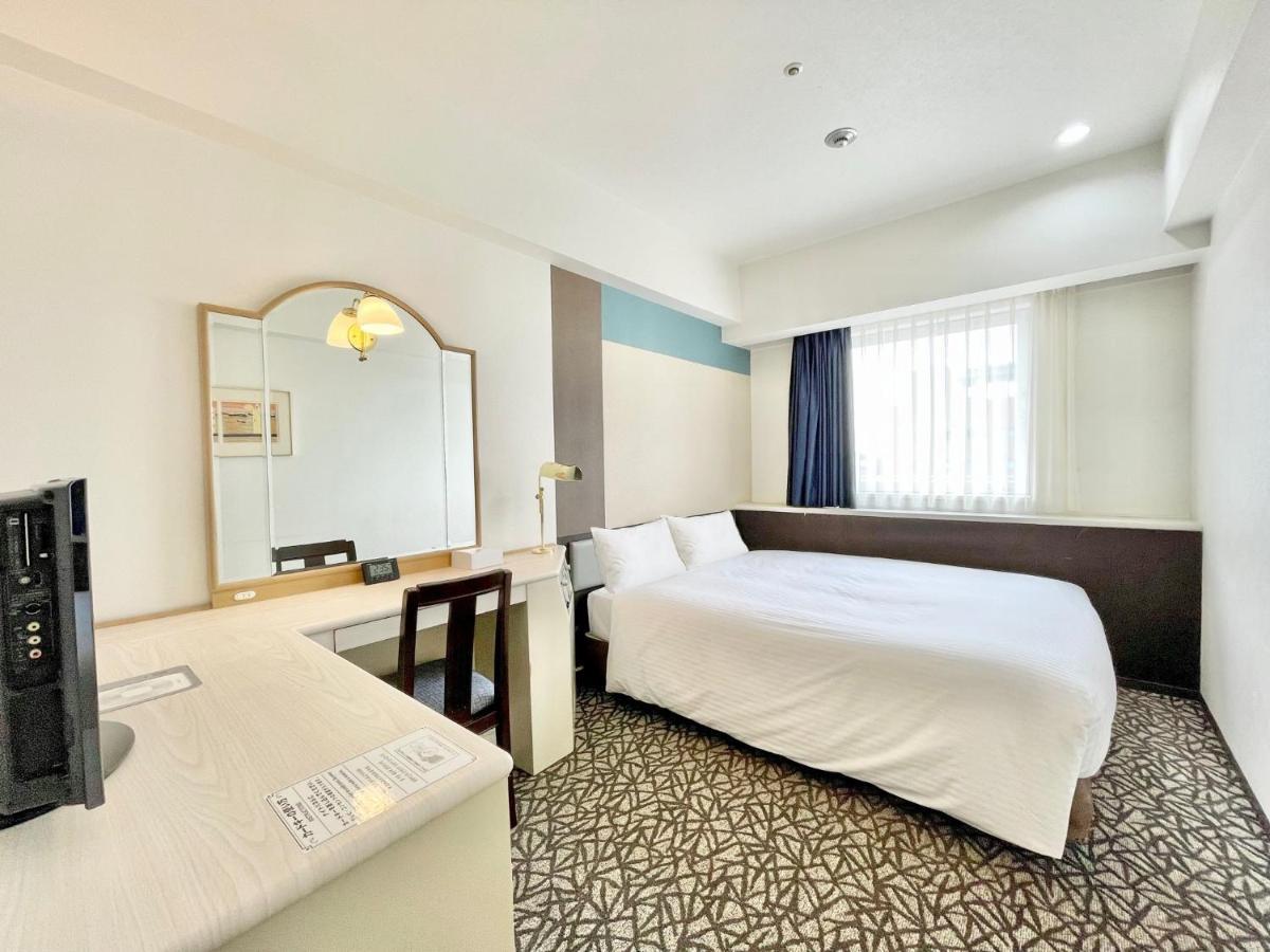 Chisun Hotel Yokohama Isezakicho Ngoại thất bức ảnh