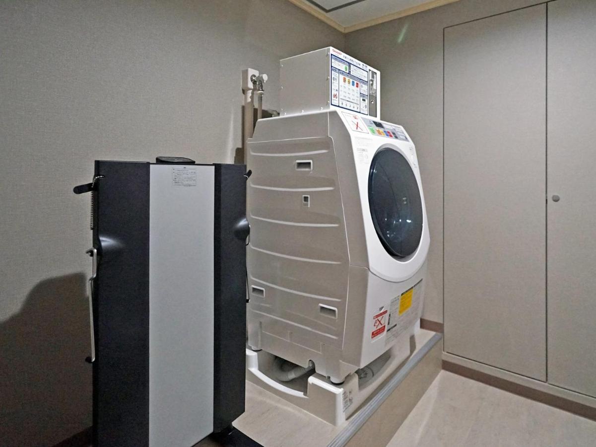 Chisun Hotel Yokohama Isezakicho Ngoại thất bức ảnh