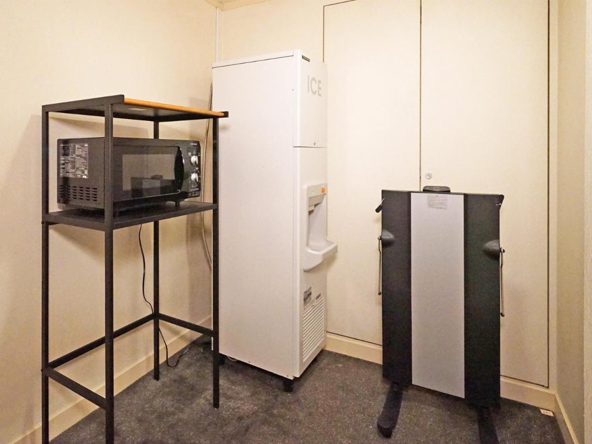 Chisun Hotel Yokohama Isezakicho Ngoại thất bức ảnh
