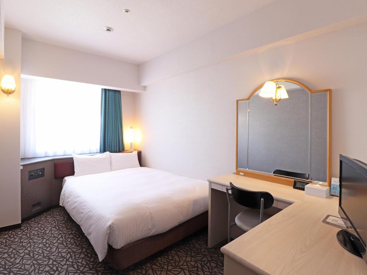 Chisun Hotel Yokohama Isezakicho Ngoại thất bức ảnh