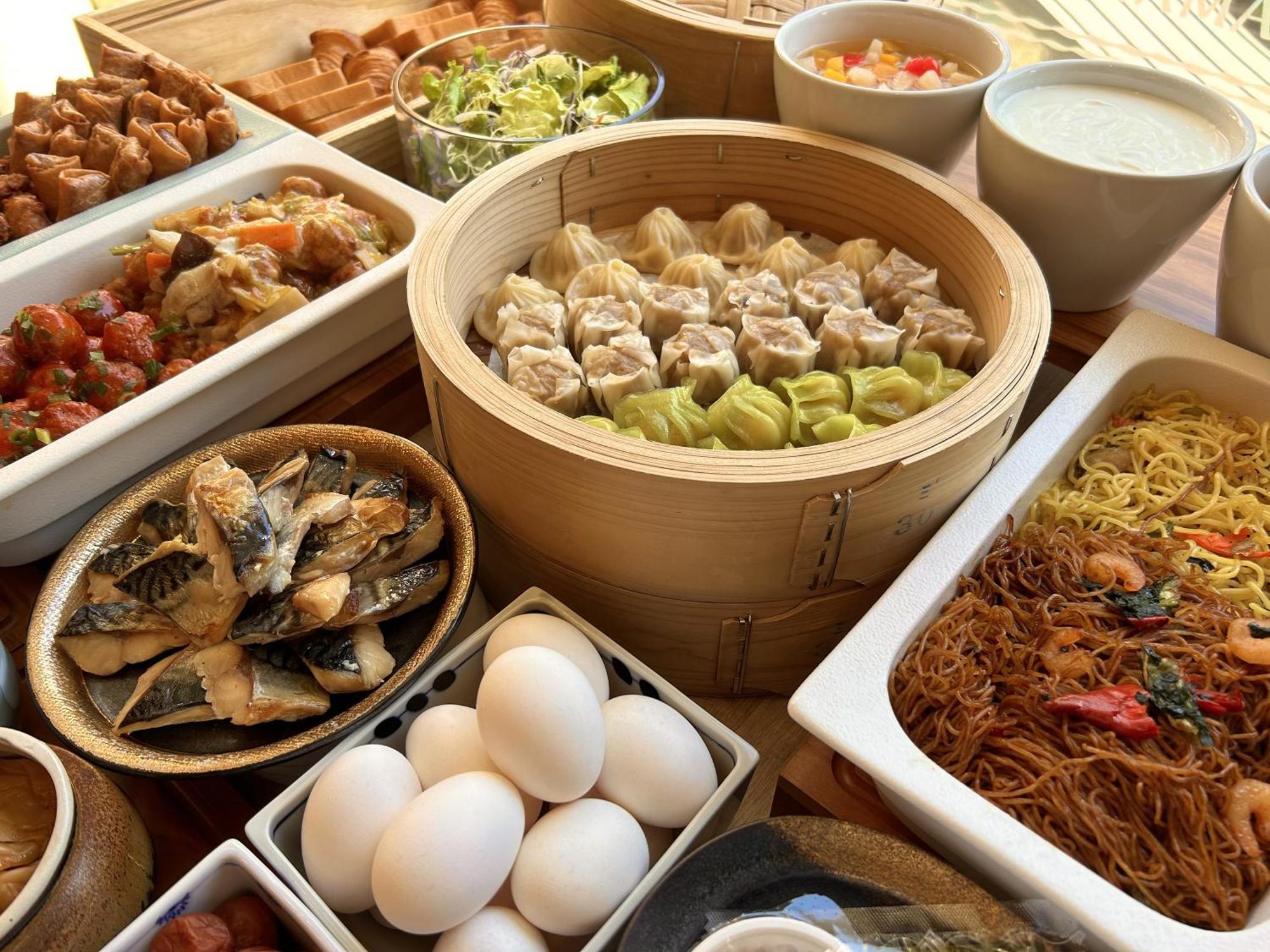 Chisun Hotel Yokohama Isezakicho Ngoại thất bức ảnh